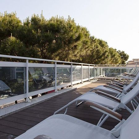 Hotel Mare Live Lido di Jesolo Exterior foto