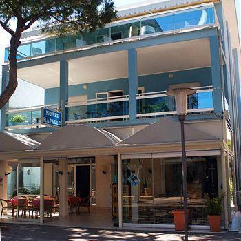 Hotel Mare Live Lido di Jesolo Exterior foto