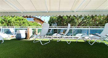 Hotel Mare Live Lido di Jesolo Exterior foto